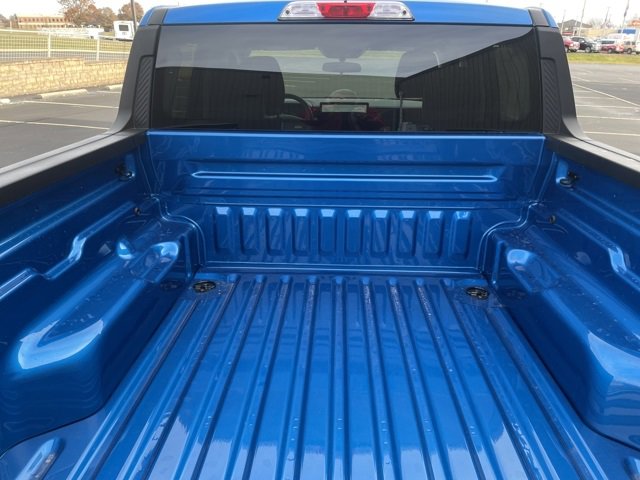 New 2025 Ford Maverick XLT w/ Equipment Group 301A image 64