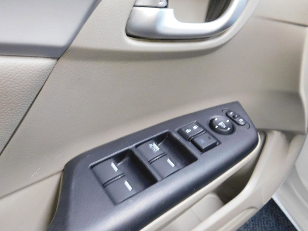 Used 2014 Honda Civic EX image 14