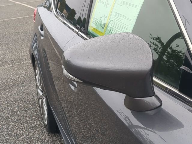 Used 2016 Lexus IS 200t w/ Premium Package image 12