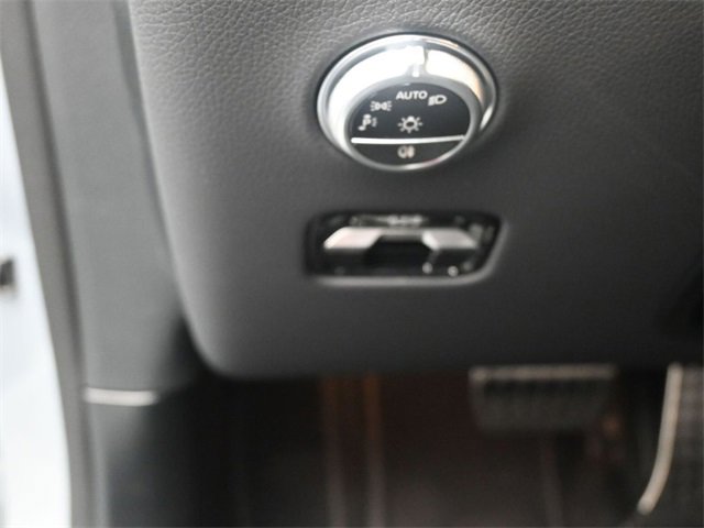 New 2025 Mercedes-Benz GLC 350e 4MATIC image 21