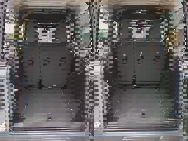 New 2026 Jeep Wrangler Sport S image 34