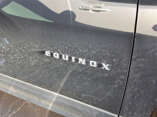 Used 2022 Chevrolet Equinox LT image 4