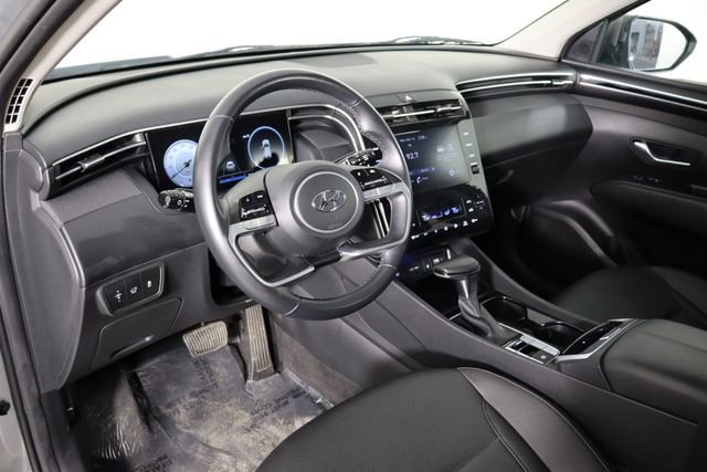 Used 2023 Hyundai Tucson SEL w/ Convenience Package FWD image 27