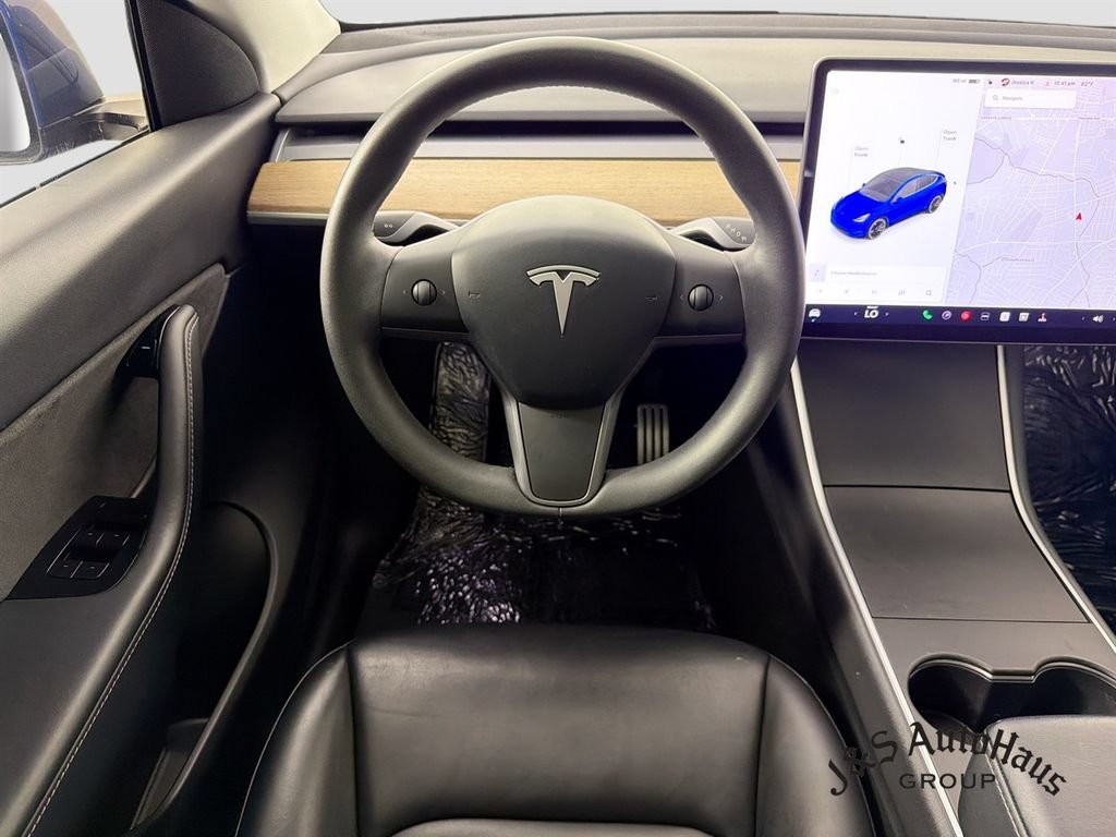 Used 2020 Tesla Model Y Performance AWD/4WD image 29