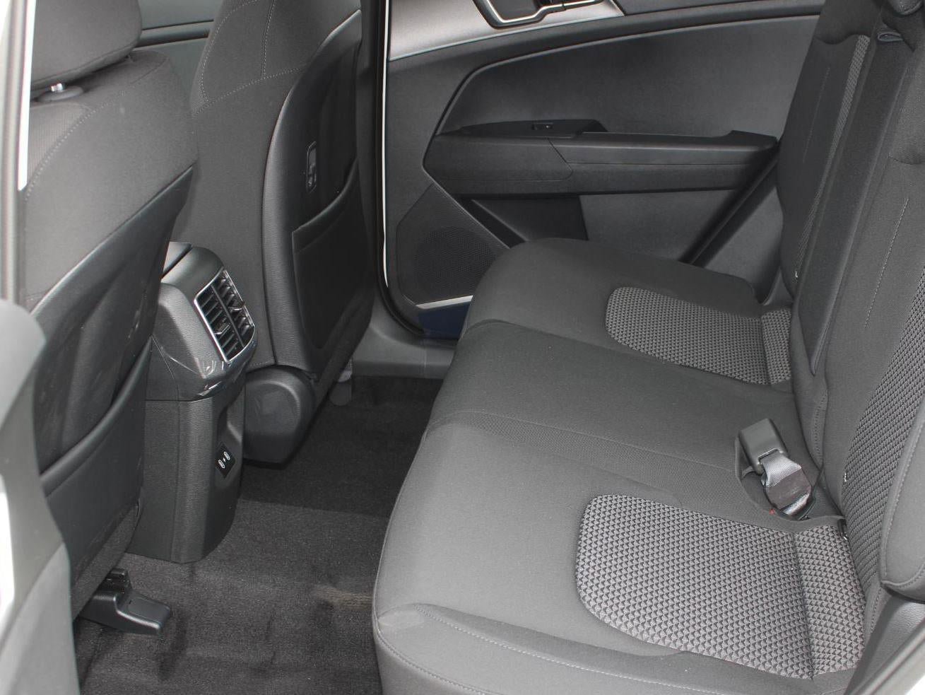 New 2026 Kia Sportage S image 19