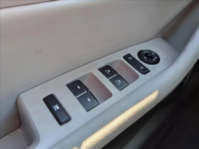 Used 2016 Hyundai Sonata Sport w/ Option Group 02 image 11