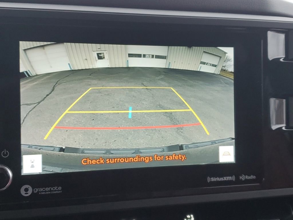 Used 2023 Toyota Tundra SR image 19