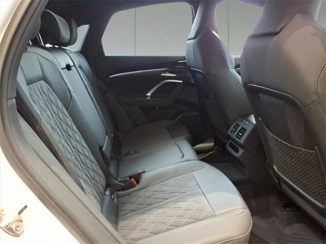 New 2025 Audi SQ5 Premium Plus image 8