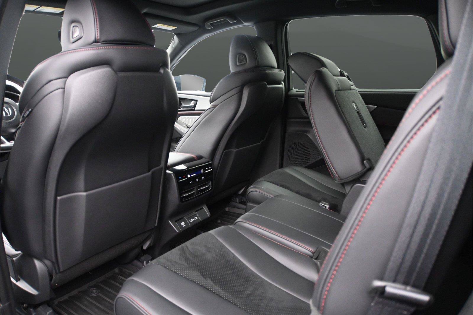 Certified 2024 Acura MDX A-Spec AWD/4WD image 10