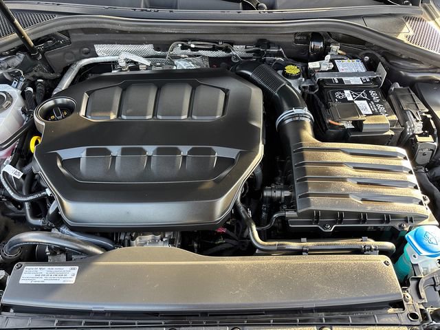 Used 2024 Audi A3 2.0T Premium image 36