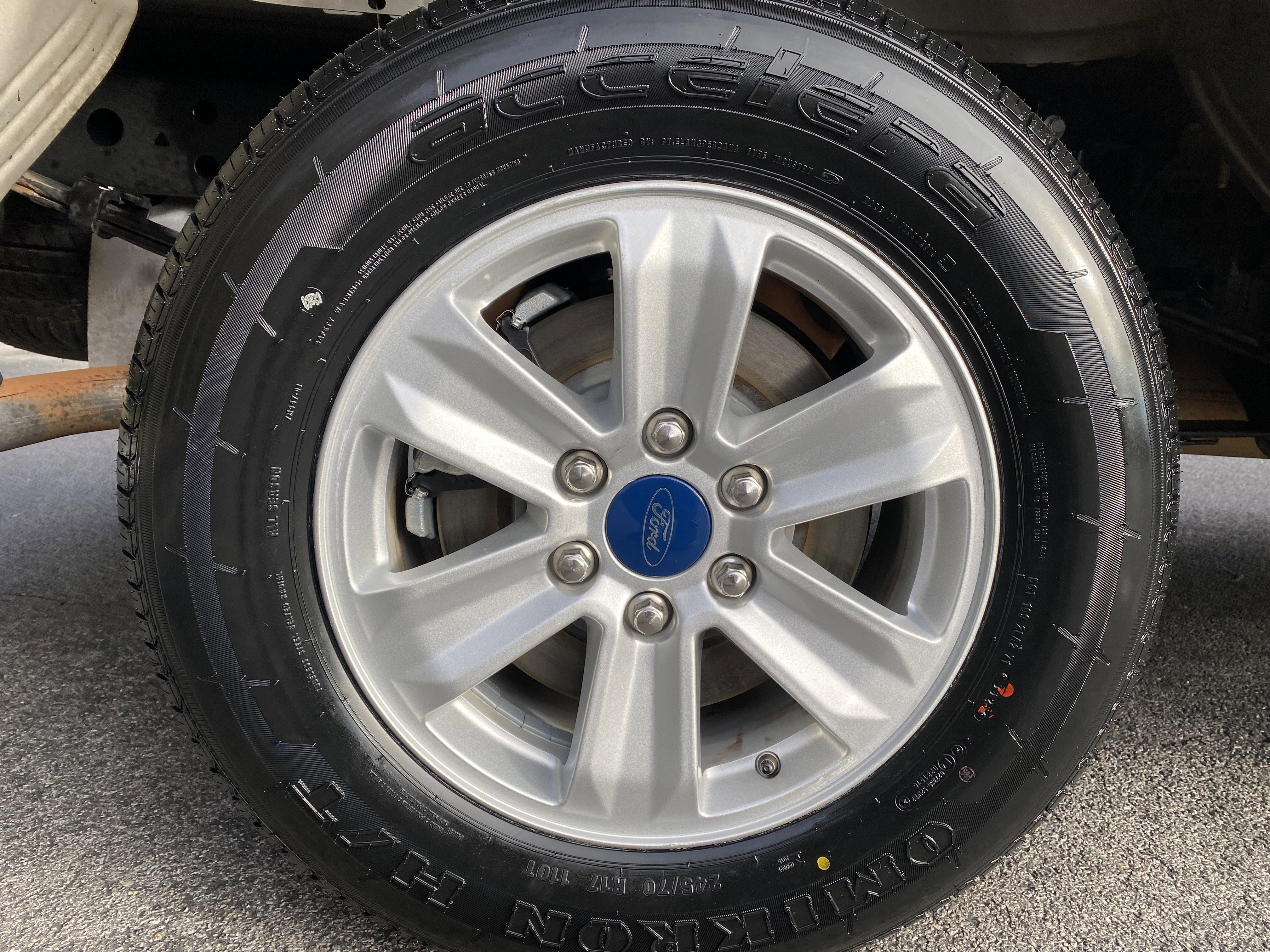 Used 2019 Ford F150 XL w/ Equipment Group 101A Mid image 38