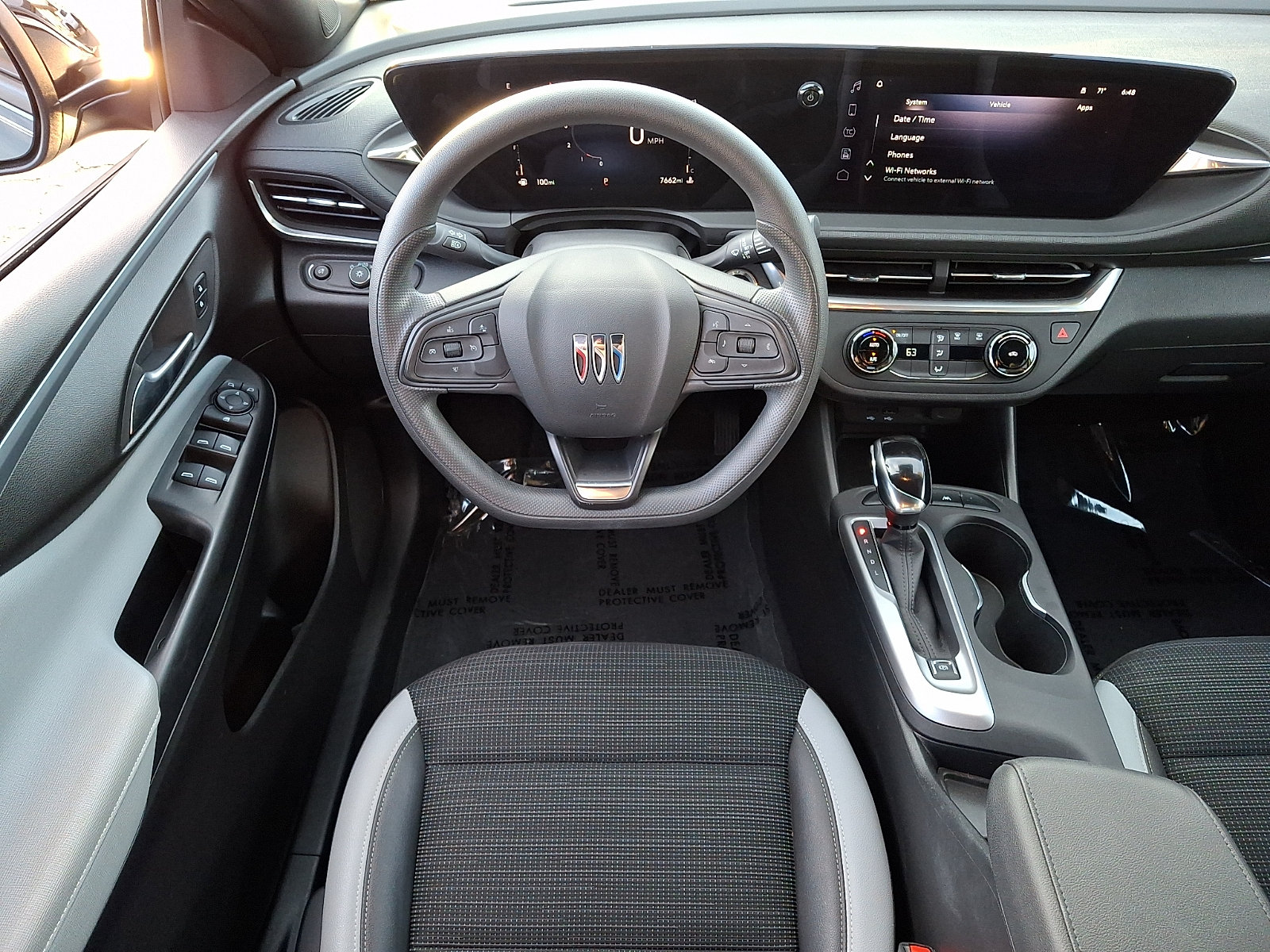 Certified 2024 Buick Envista Preferred FWD image 11