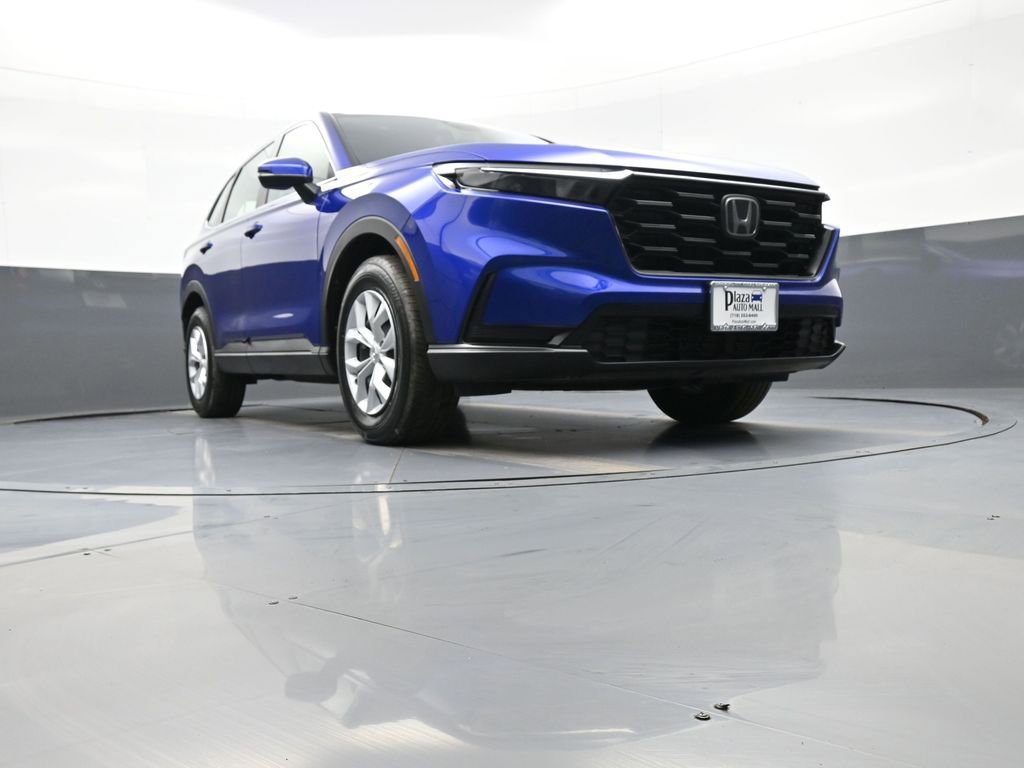 Certified 2023 Honda CR-V LX image 27
