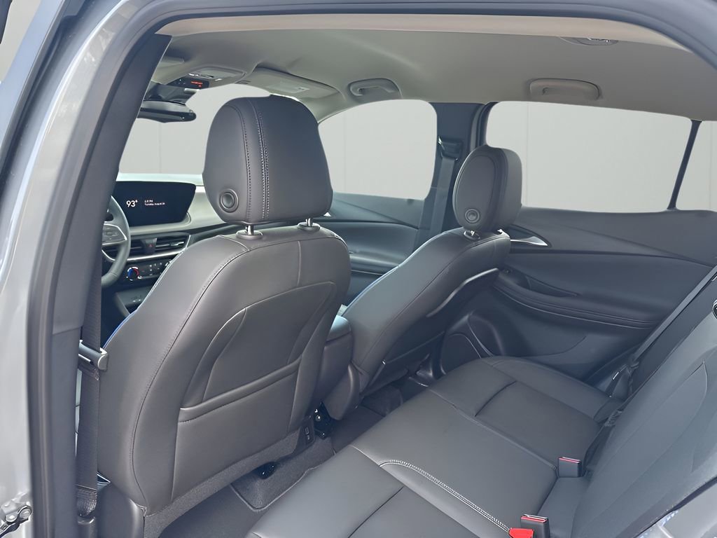 New 2026 Buick Encore GX Sport Touring w/ Advanced Technology Package image 36