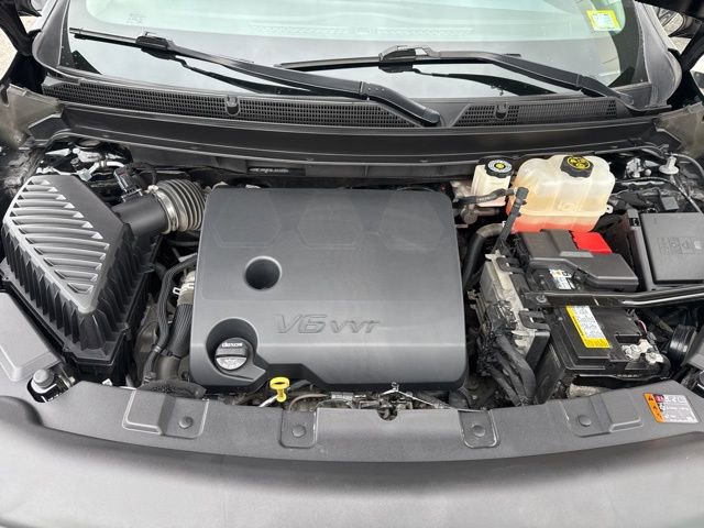 Used 2021 Buick Enclave Essence w/ Sound and Sites Package image 12