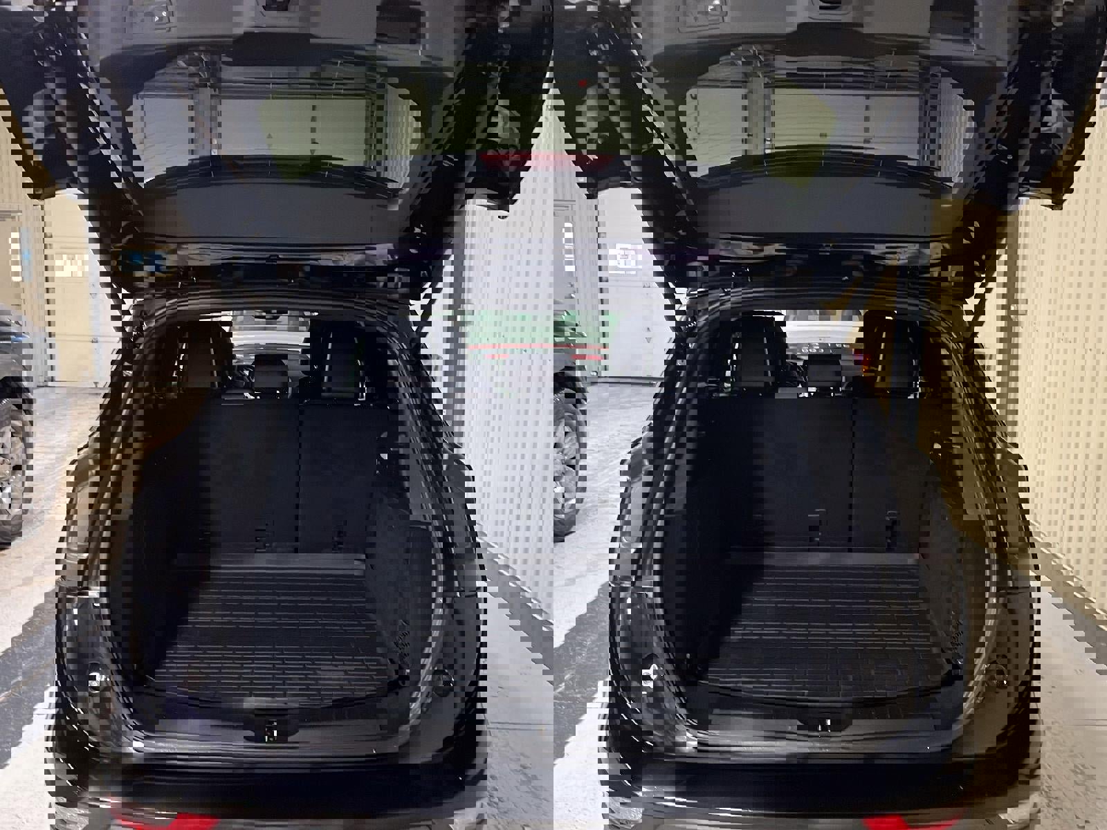 Used 2019 Lincoln MKC Premiere image 9