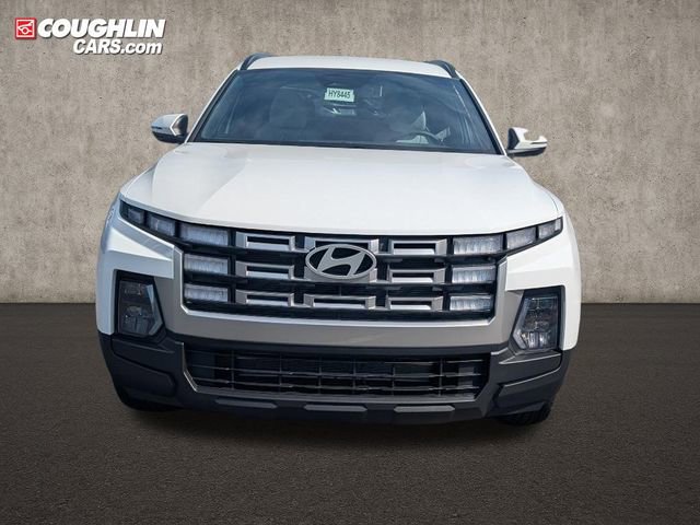 New 2026 Hyundai Santa Cruz SEL AWD/4WD image 2