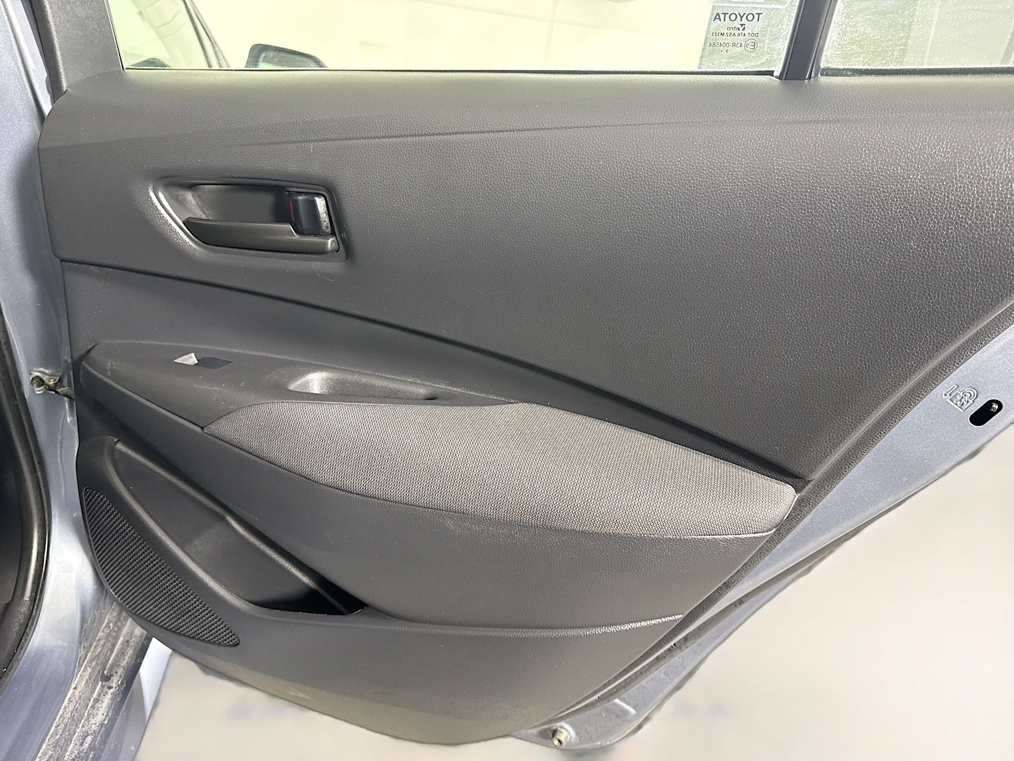 Used 2024 Toyota Corolla LE image 27