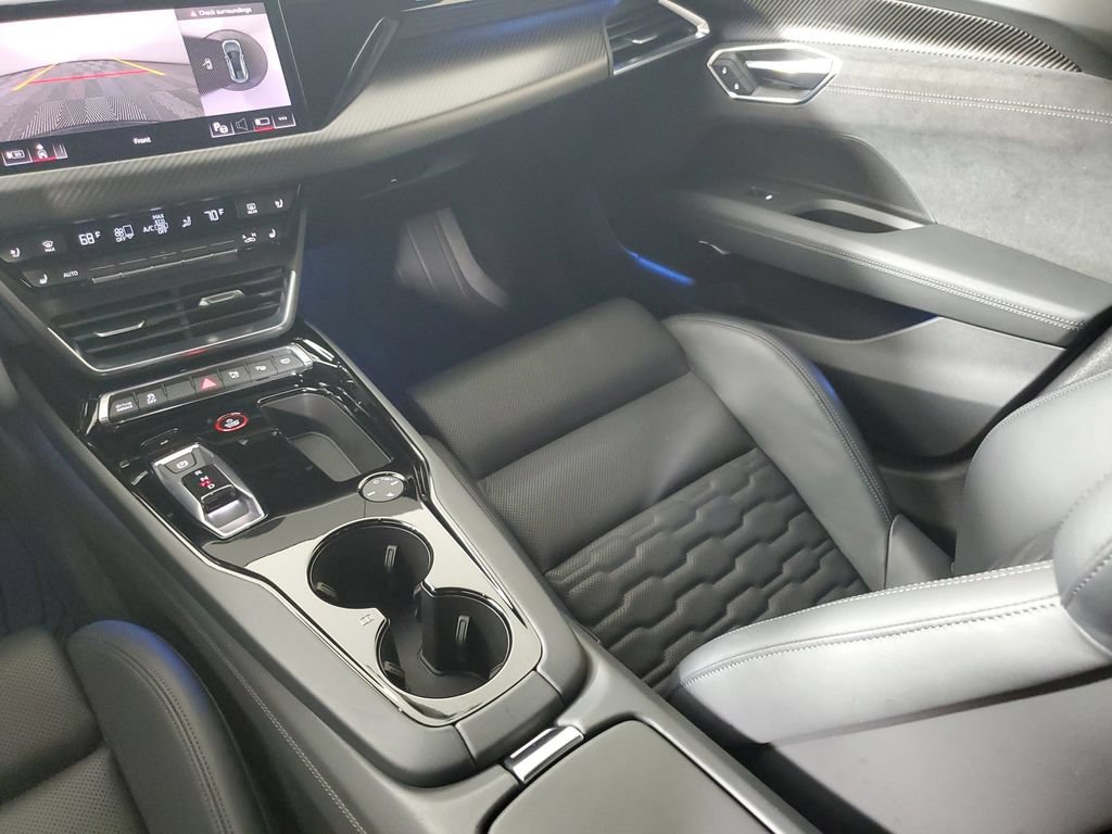 Used 2023 Audi RS e-tron GT w/ Carbon Performance Package AWD/4WD image 17