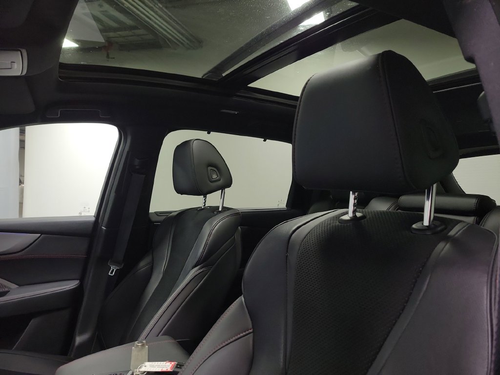 Used 2024 Acura MDX A-Spec AWD/4WD image 16