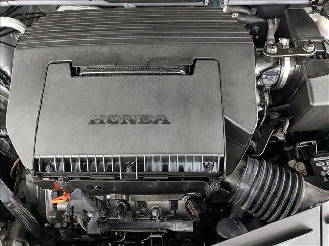 Used 2023 Honda Pilot TrailSport image 26