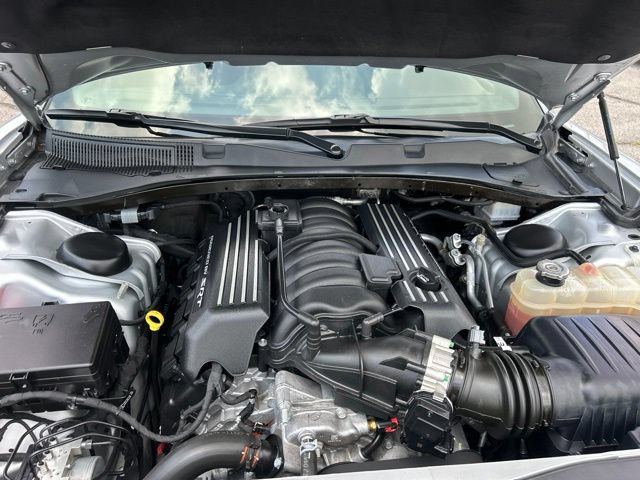 Used 2023 Dodge Charger Scat Pack w/ Harman/Kardon Audio Group RWD image 33