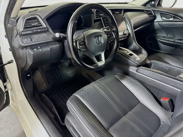 Used 2022 Honda Insight Touring image 7