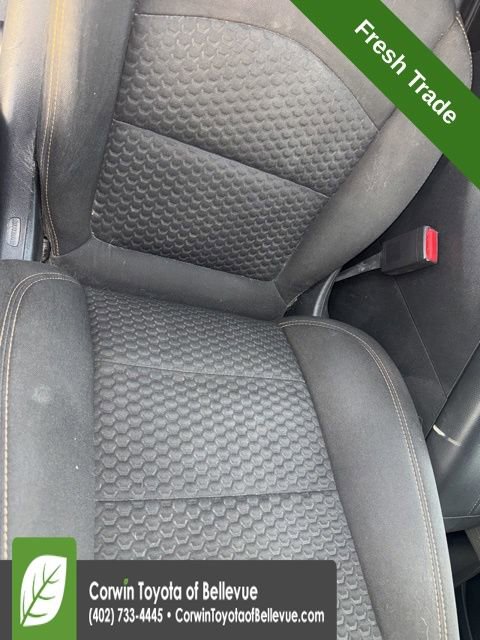 Used 2020 GMC Terrain SLE w/ Driver Convenience Package image 11