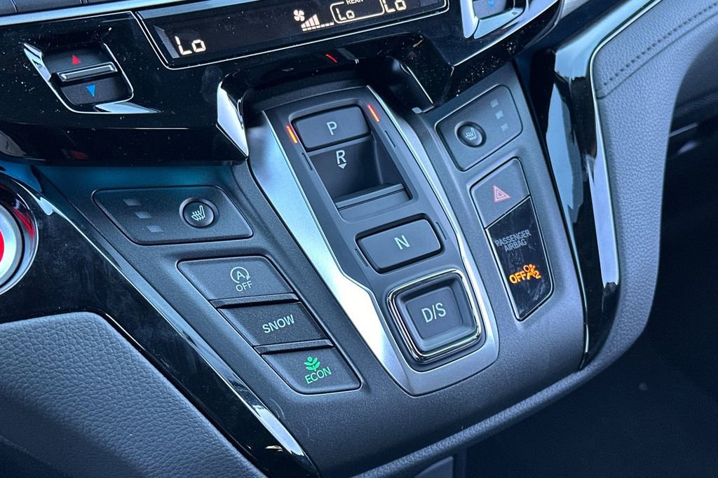 New 2026 Honda Odyssey Touring image 26