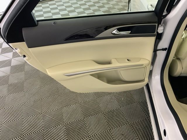 Used 2015 Lincoln MKZ AWD w/ Equipment Group 102A Reserve image 32