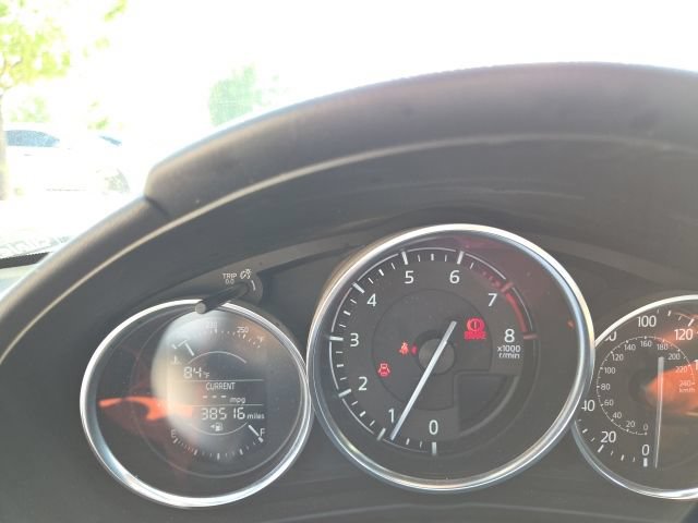Used 2016 MAZDA MX-5 Miata Club RWD image 29