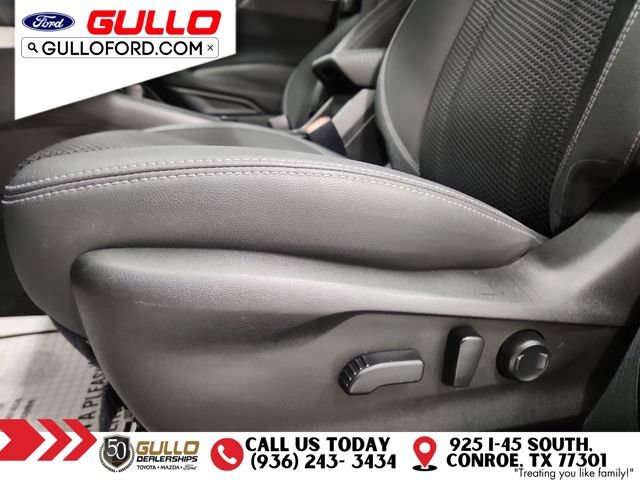 Used 2020 Subaru Forester Premium image 21