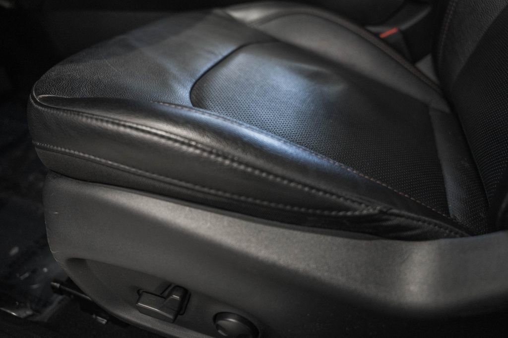 Used 2022 Jeep Compass Limited image 42