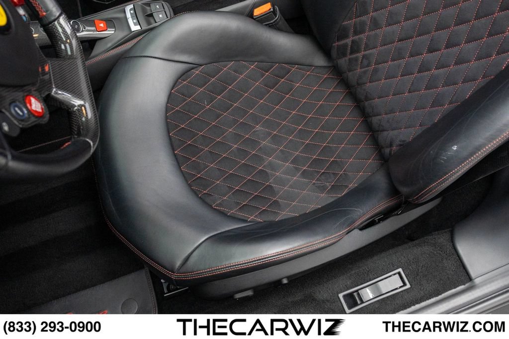Used 2019 Ferrari 488 Spider RWD image 35