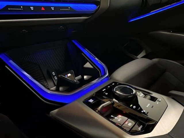 Used 2025 BMW X3 xDrive30i AWD/4WD image 52