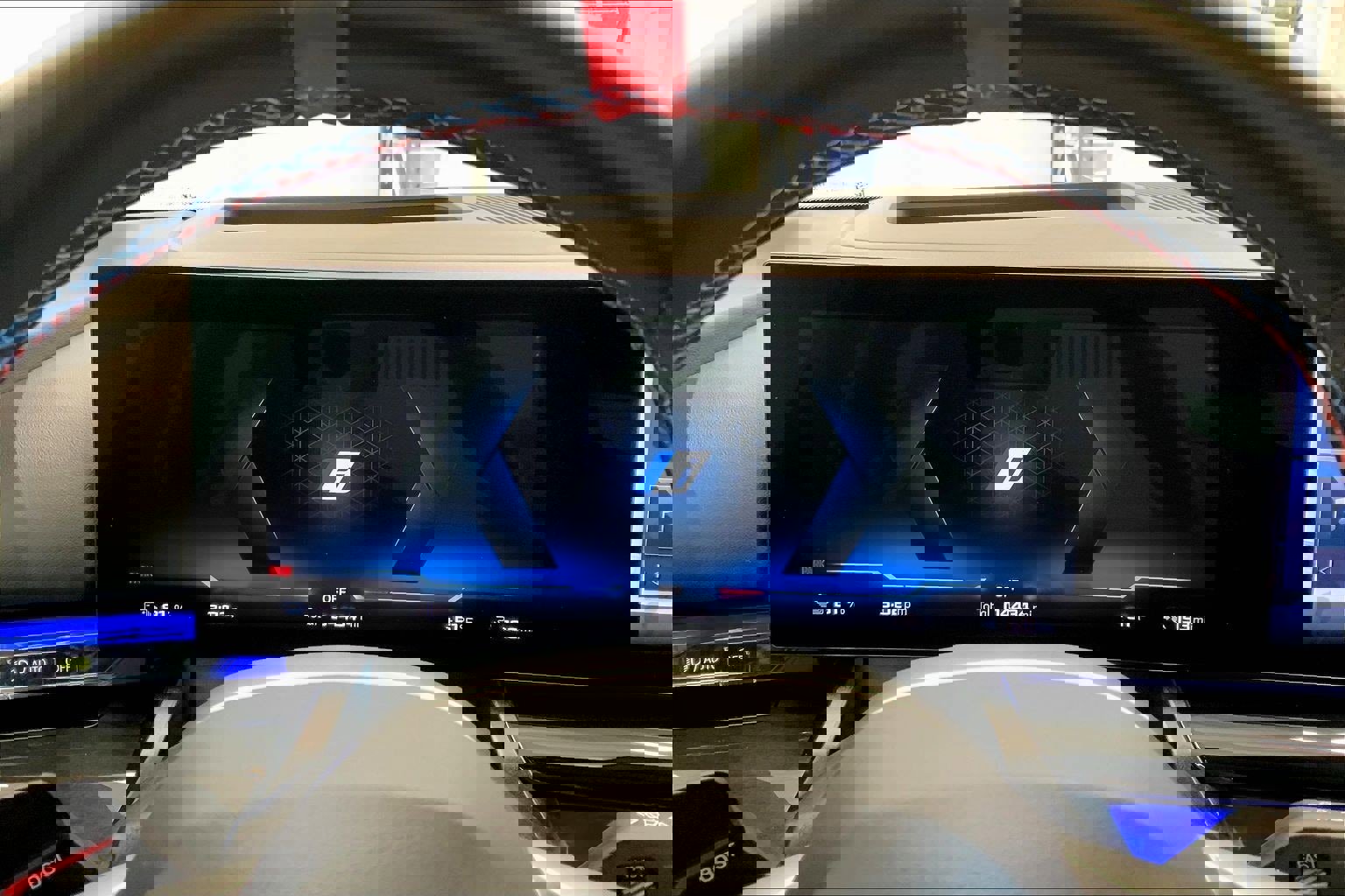 Used 2024 BMW i5 M60 w/ Premium Package image 23