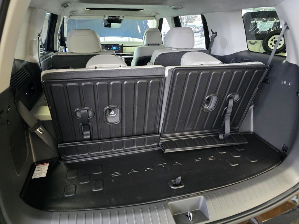 New 2026 Hyundai Santa Fe Calligraphy image 16