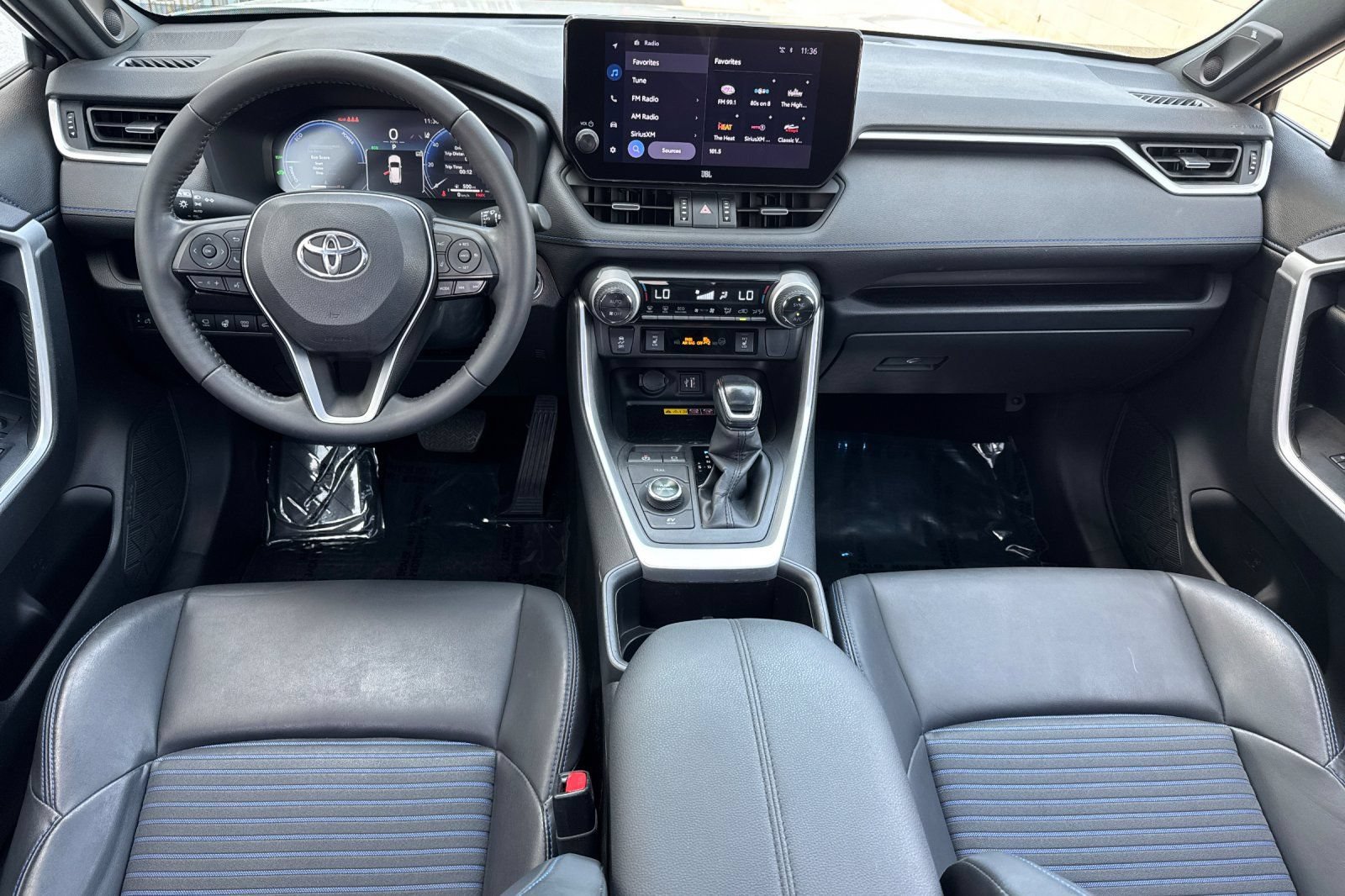 Certified 2023 Toyota RAV4 XSE AWD/4WD image 18