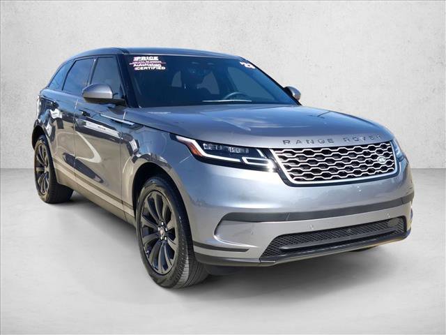 Certified 2023 Land Rover Range Rover Velar S image 3