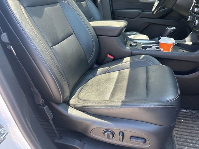 Used 2019 Chevrolet Traverse Premier w/ Redline Edition image 5