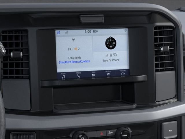 New 2025 Ford F250 XL RWD image 14
