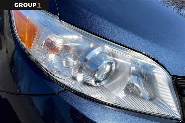 Certified 2018 Toyota Sienna L image 26