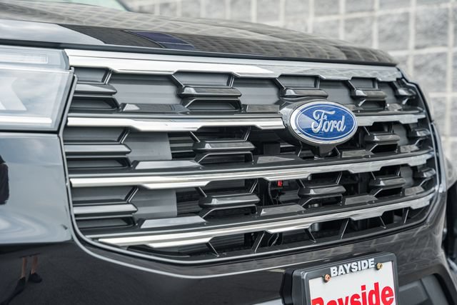 New 2026 Ford Explorer Active w/ Active Comfort Package RWD image 15