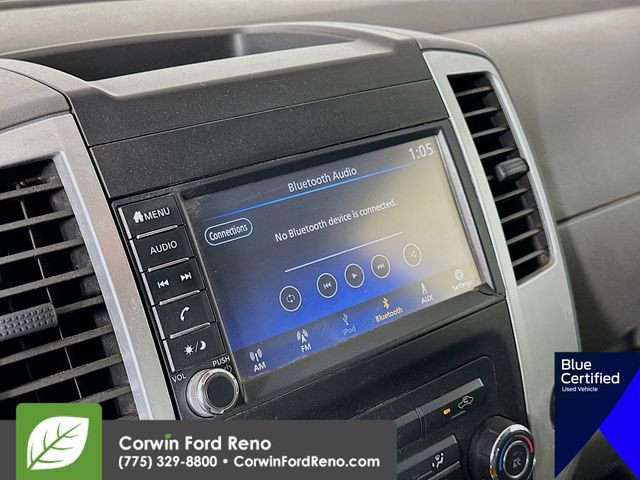 Used 2019 Nissan Frontier SV image 17