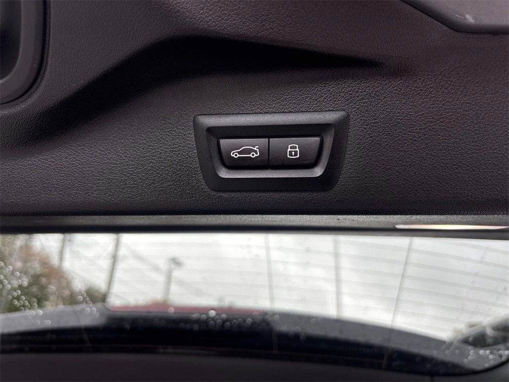 Used 2024 BMW X5 xDrive40i image 17