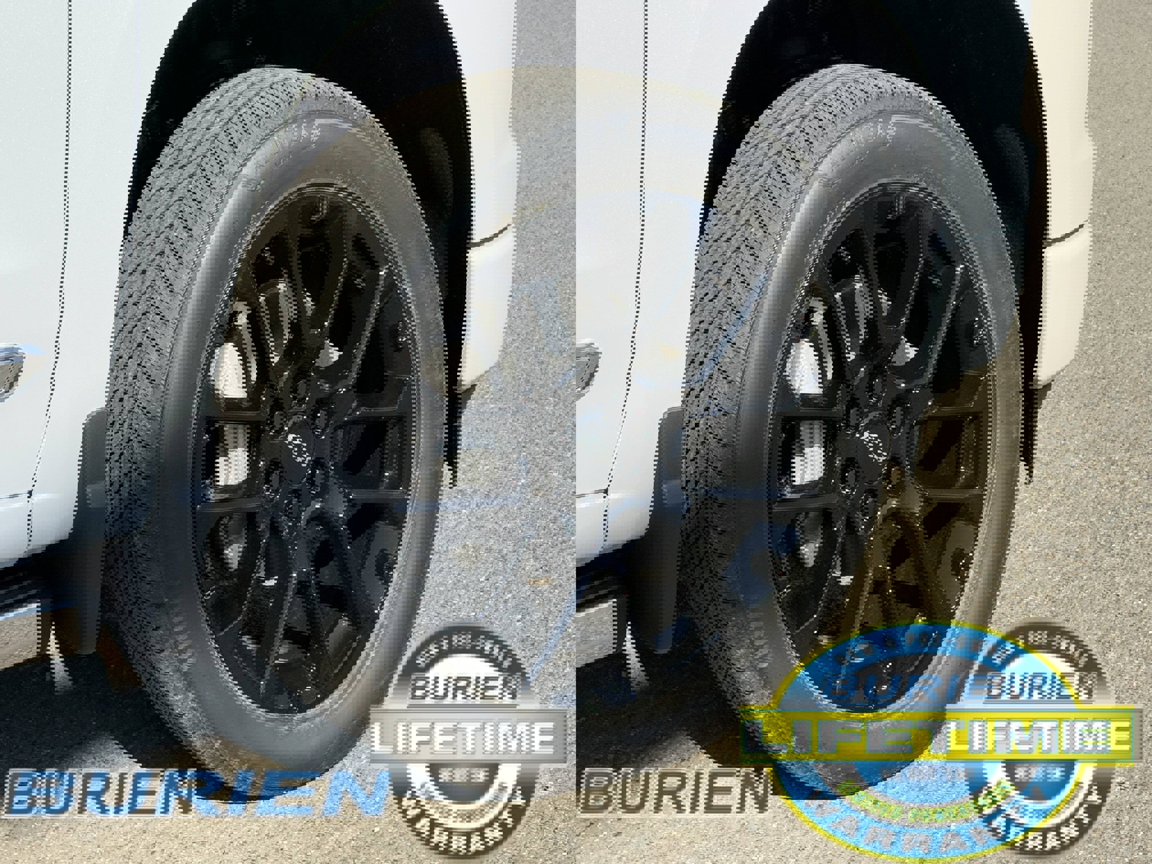 New 2026 Chevrolet Silverado 1500 High Country w/ High Country Premium Package image 36