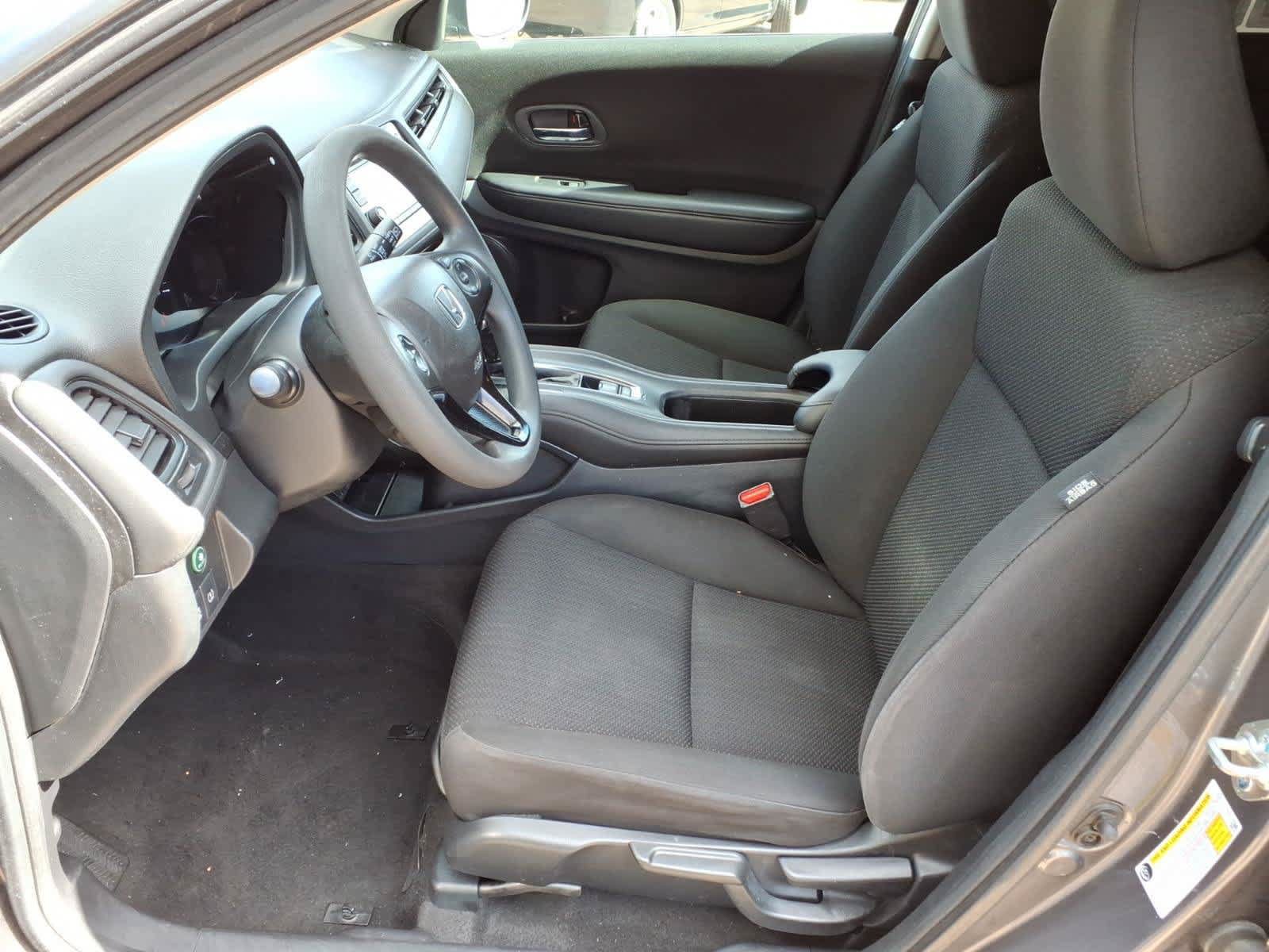 Used 2018 Honda HR-V LX image 15