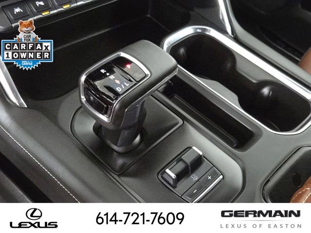 Used 2025 GMC Sierra 1500 Denali Ultimate AWD/4WD image 27