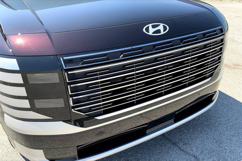 New 2026 Hyundai Palisade Calligraphy image 20