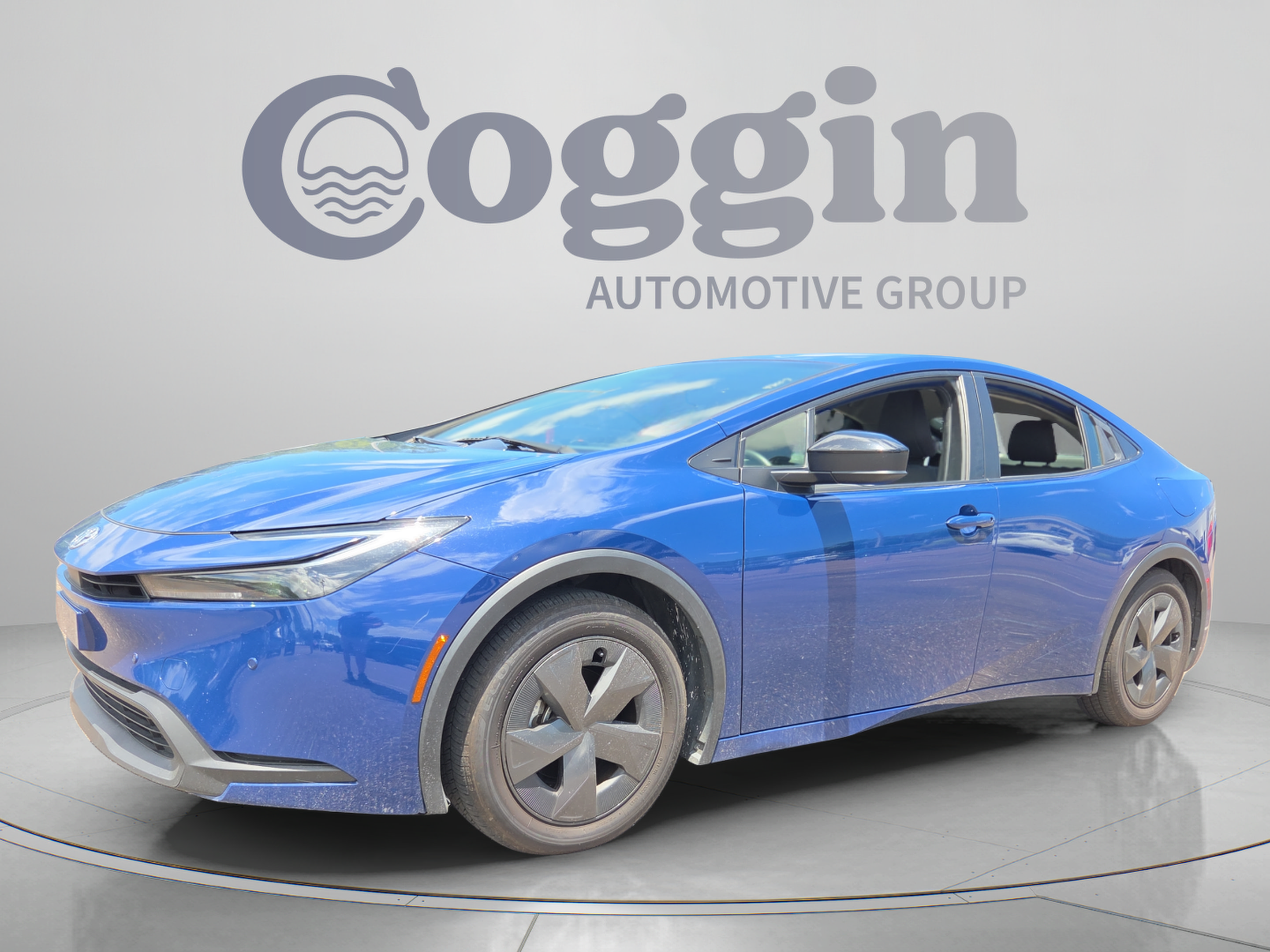 Used 2024 Toyota Prius LE